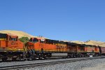 BNSF 6725